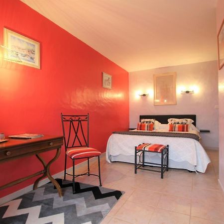 Chambres D'Hotes Manttu Urrugne Luaran gambar