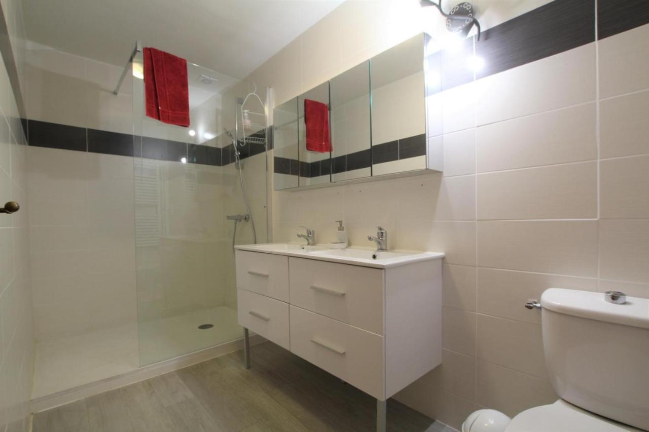 Chambres D'Hotes Manttu Urrugne Luaran gambar
