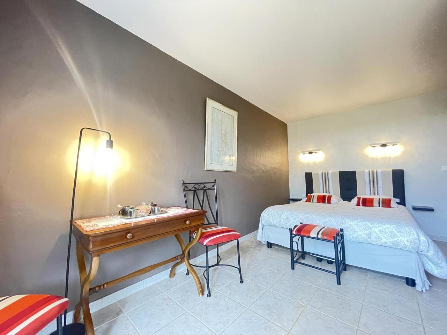 Chambres D'Hotes Manttu Urrugne Luaran gambar