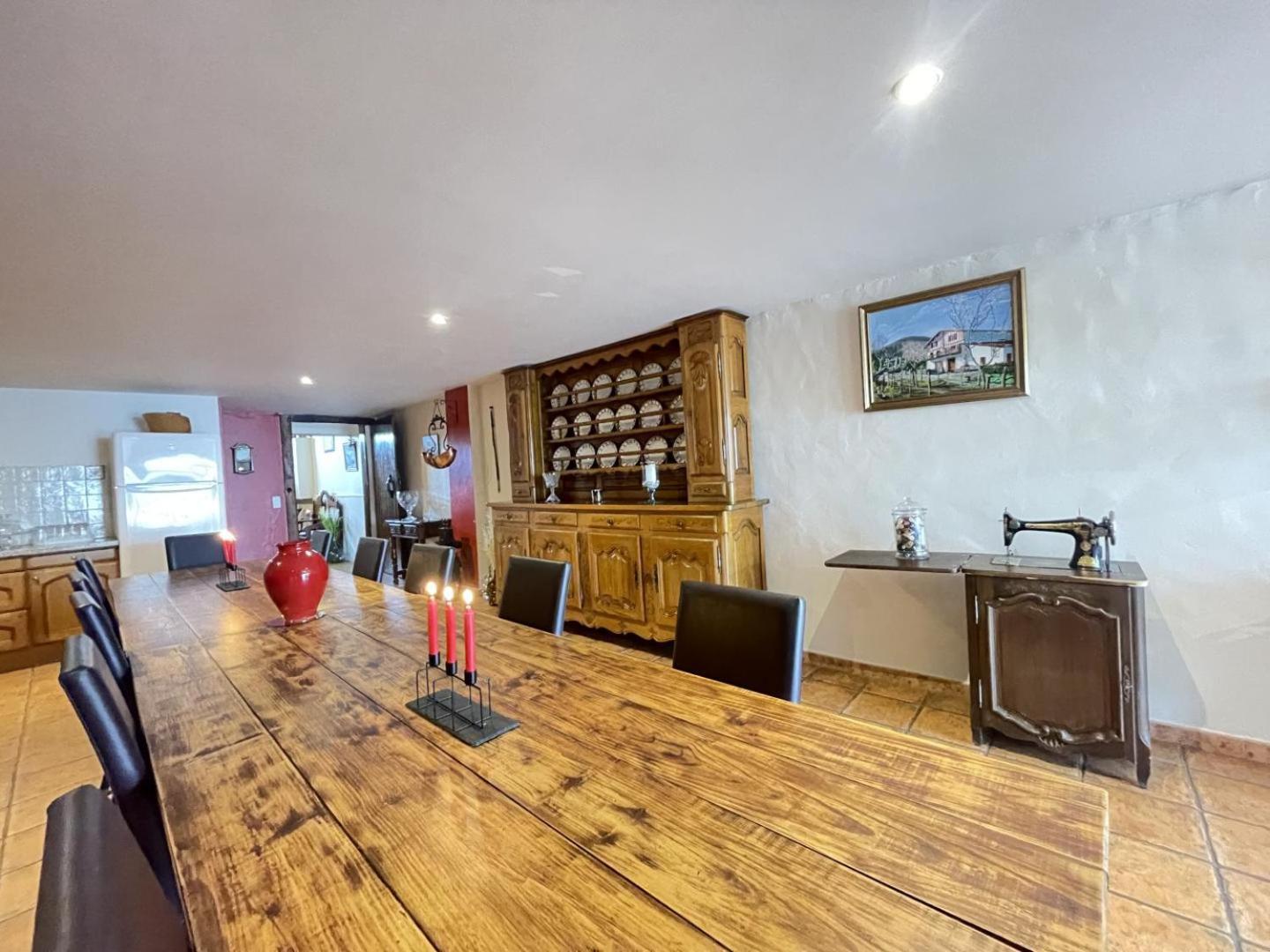 Chambres D'Hotes Manttu Urrugne Luaran gambar