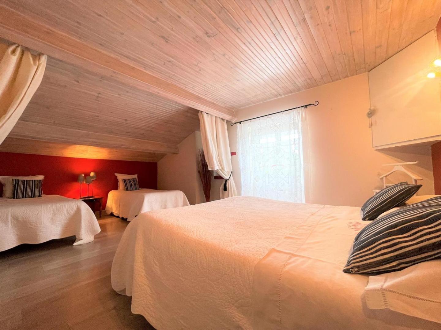 Chambres D'Hotes Manttu Urrugne Luaran gambar