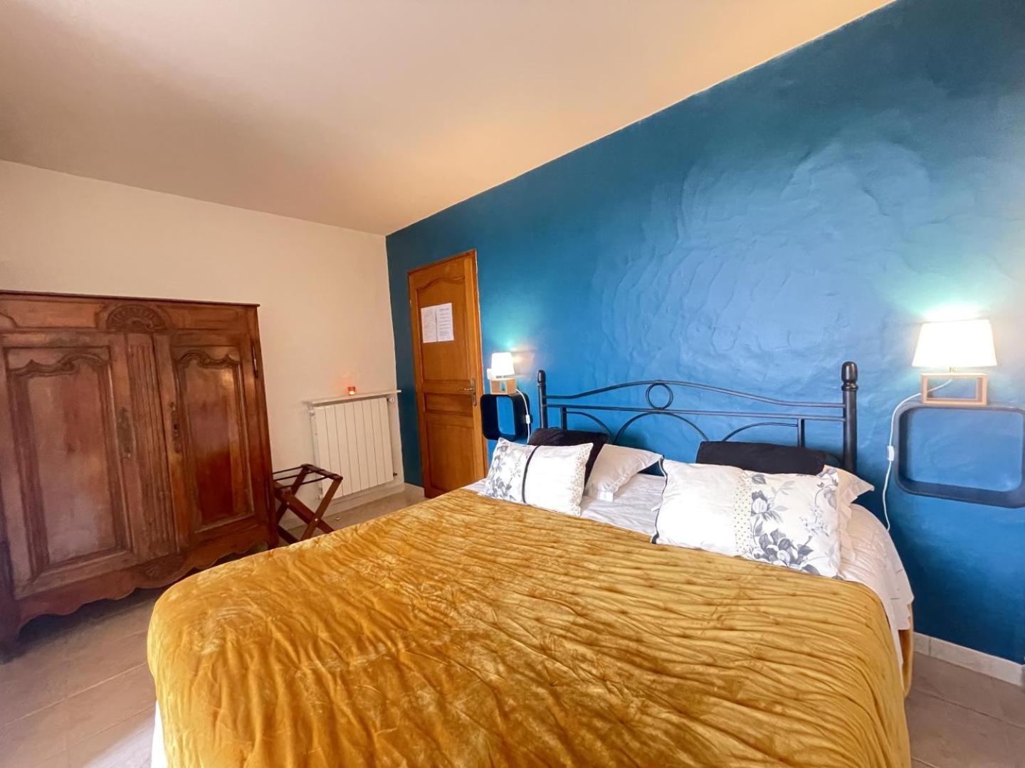 Chambres D'Hotes Manttu Urrugne Luaran gambar