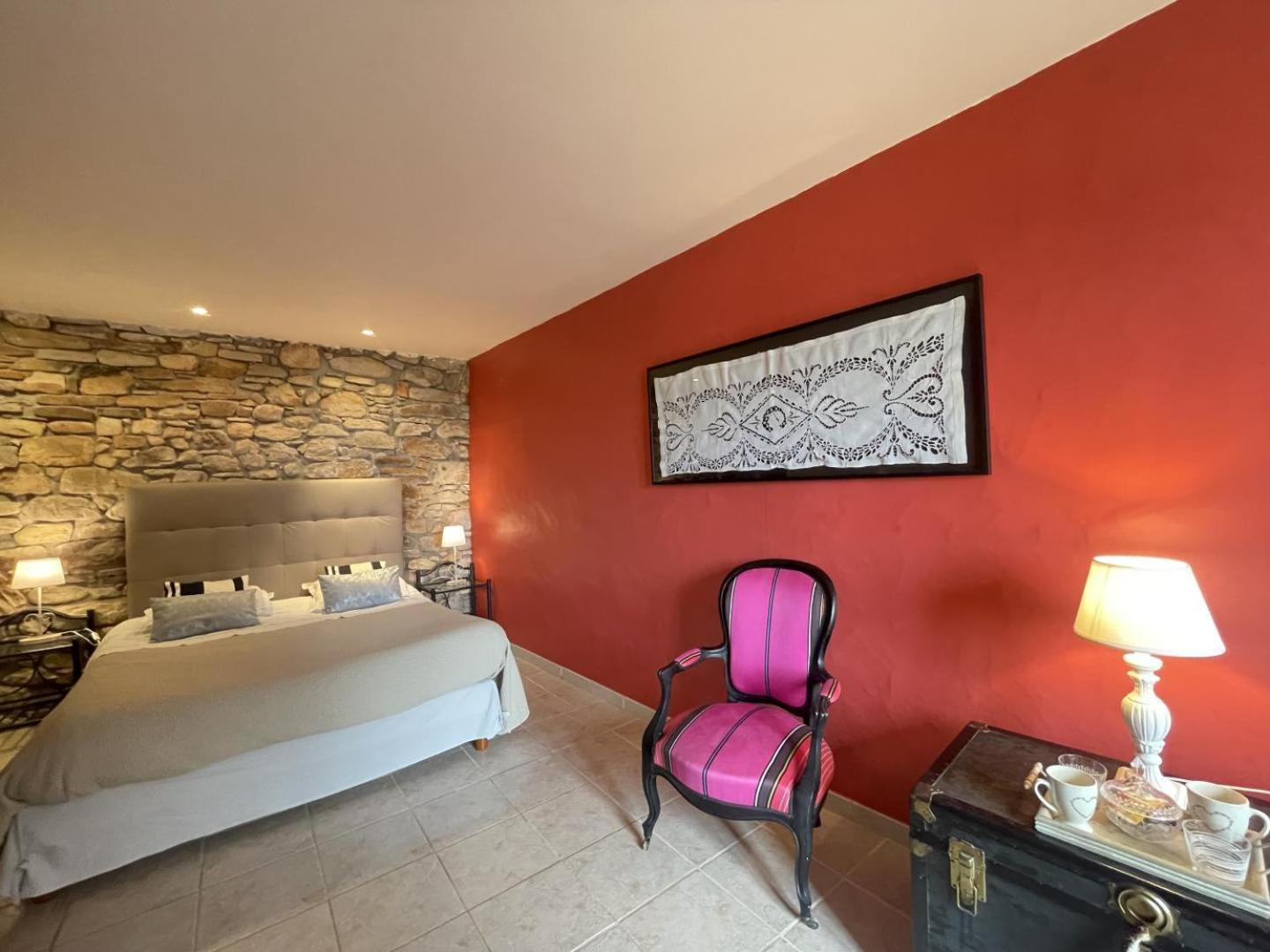 Chambres D'Hotes Manttu Urrugne Luaran gambar