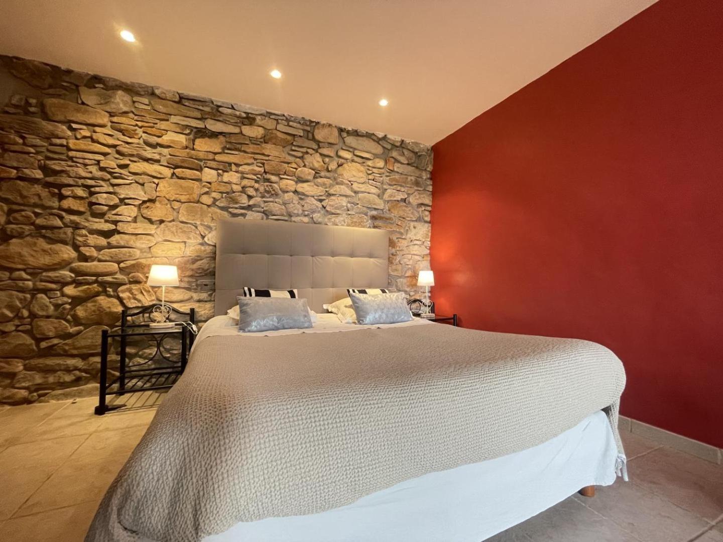 Chambres D'Hotes Manttu Urrugne Luaran gambar