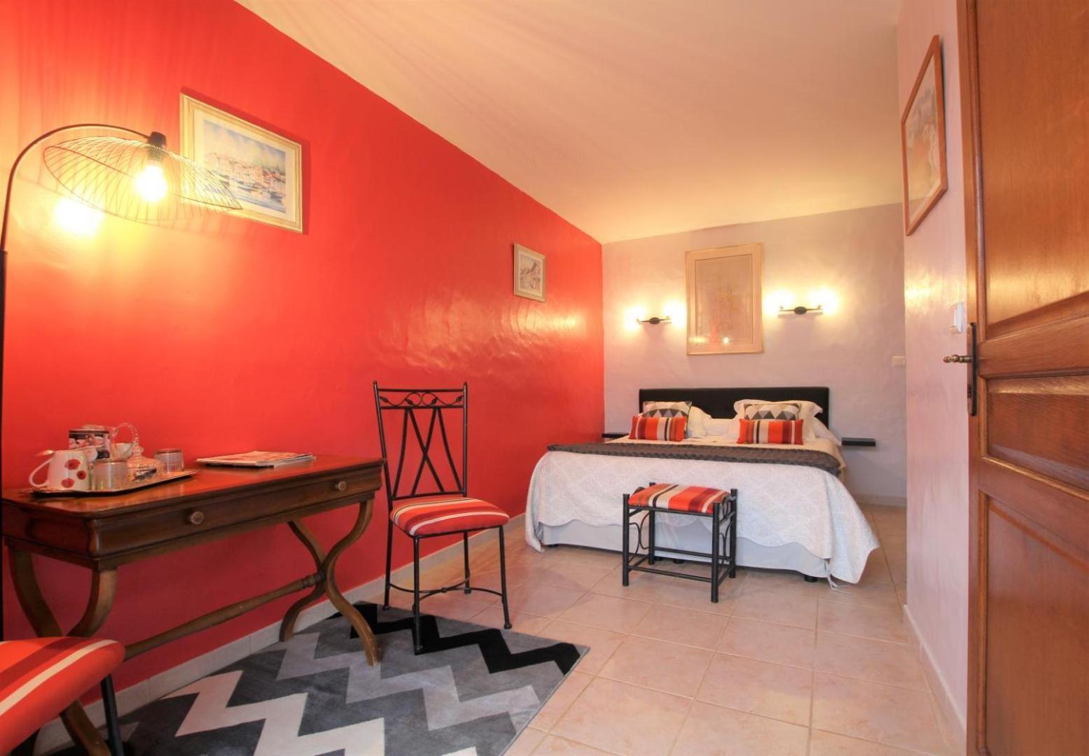 Chambres D'Hotes Manttu Urrugne Luaran gambar